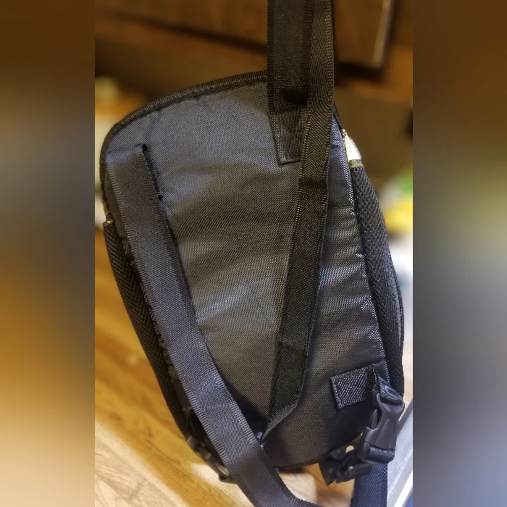 Puppy/Sm dog carry backpack🐾